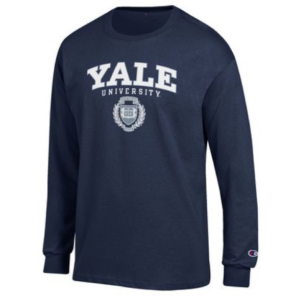 Champion Other - Yale shirt